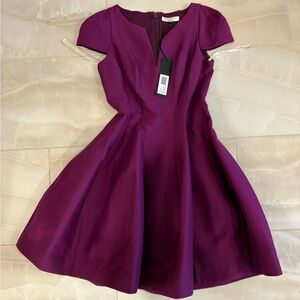 NWT Halston Heritage dress